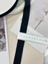 2.5CM embossed stem filigree ribbon, suitable for flower gift box packaging, DIY by hand, special for bows, factory direct delivery, abundant stock. Item Picture
